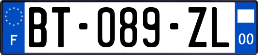 BT-089-ZL