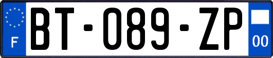 BT-089-ZP