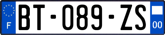 BT-089-ZS