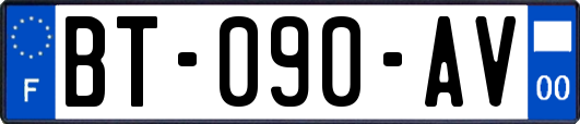 BT-090-AV