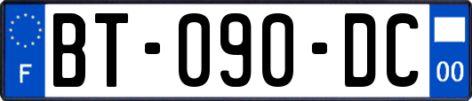 BT-090-DC