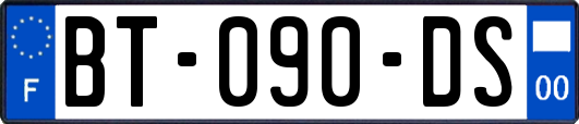 BT-090-DS