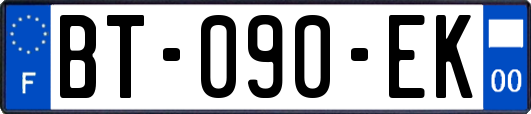 BT-090-EK