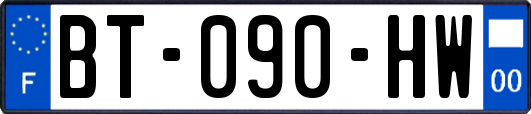 BT-090-HW