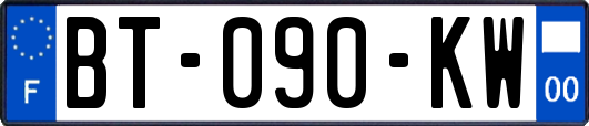 BT-090-KW