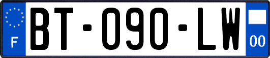 BT-090-LW