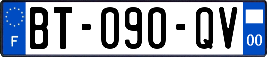 BT-090-QV