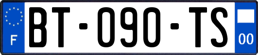 BT-090-TS