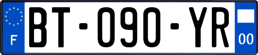 BT-090-YR