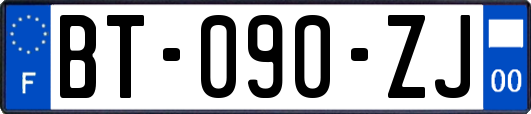 BT-090-ZJ