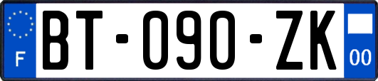 BT-090-ZK