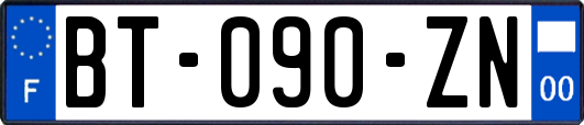 BT-090-ZN