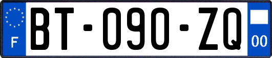 BT-090-ZQ