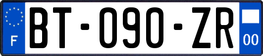 BT-090-ZR