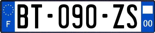 BT-090-ZS