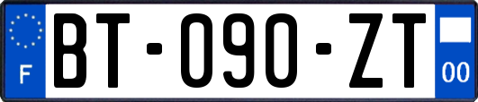 BT-090-ZT