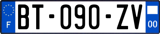 BT-090-ZV