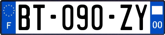 BT-090-ZY