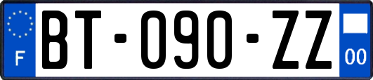 BT-090-ZZ