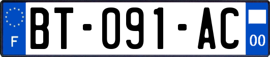 BT-091-AC