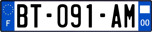 BT-091-AM