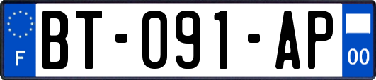 BT-091-AP