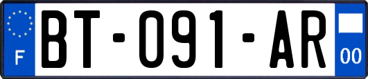 BT-091-AR