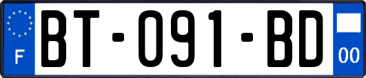 BT-091-BD