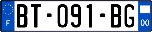 BT-091-BG