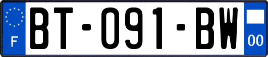 BT-091-BW