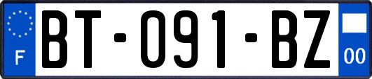 BT-091-BZ