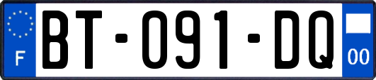 BT-091-DQ