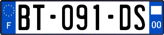 BT-091-DS