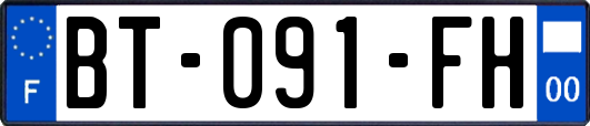 BT-091-FH