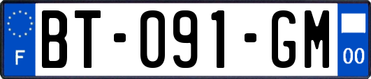 BT-091-GM