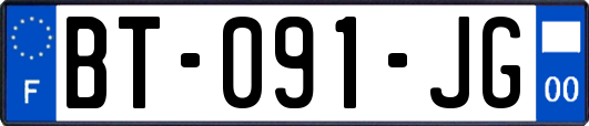 BT-091-JG