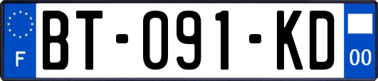 BT-091-KD