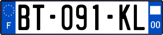 BT-091-KL