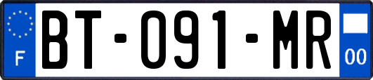 BT-091-MR