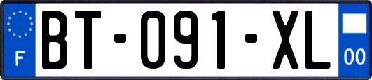 BT-091-XL