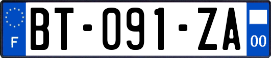 BT-091-ZA