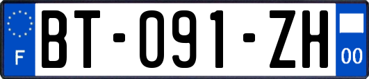 BT-091-ZH