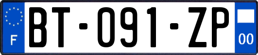 BT-091-ZP