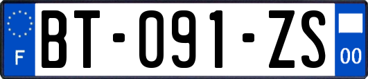 BT-091-ZS