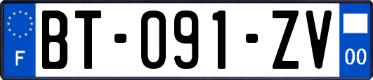 BT-091-ZV