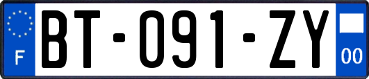 BT-091-ZY