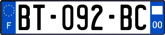 BT-092-BC