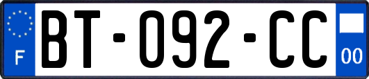 BT-092-CC