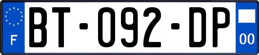 BT-092-DP