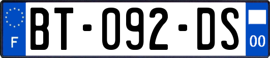 BT-092-DS